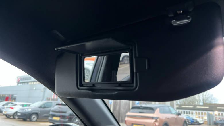 Vauxhall Corsa 100kW SRi Premium 50kWh 5dr Auto [11kWCh] Electric Hatchback